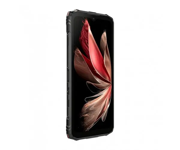 Смартфон Doogee Blade 10 Pro 6/256GB чорно-сріблястий - фото 3