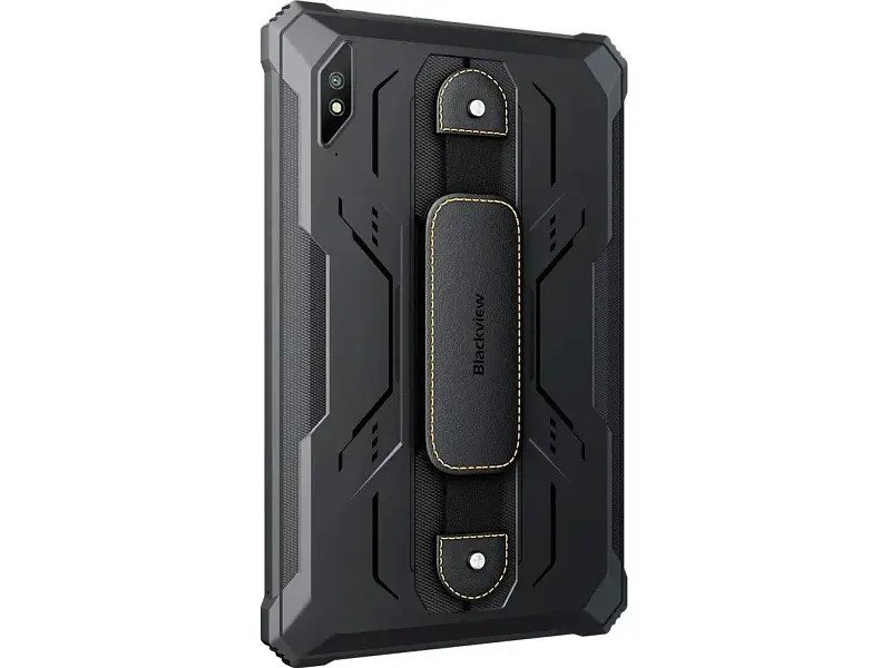 Планшет Blackview Active 8 Pro 8/256GB LTE Black - фото 6