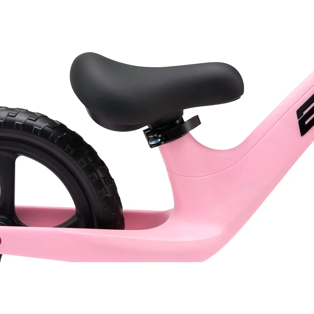 Біговел 2E NY 12" рожевий (ZCY-NY12-PINK) - фото 8