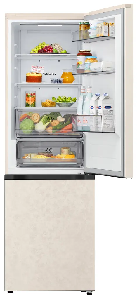 Холодильник LG GC-B459EEYM (7237066) - фото 3