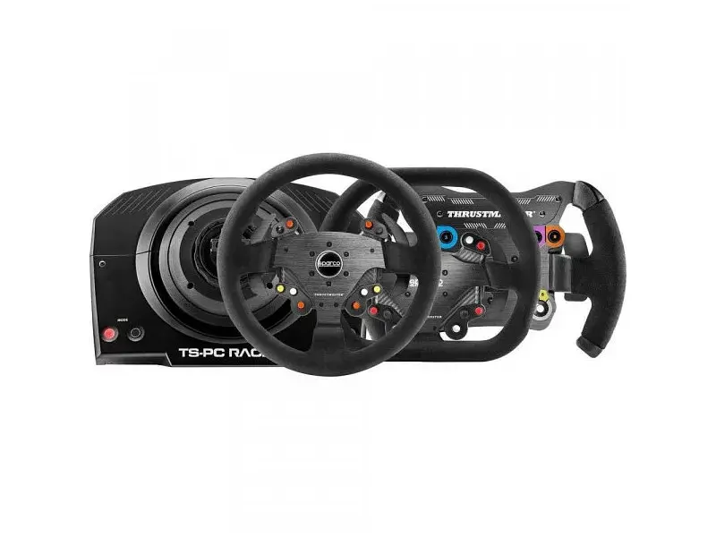 Кермо ThrustMaster TS-PC Racer Servo Base for PC (2960864) - фото 5