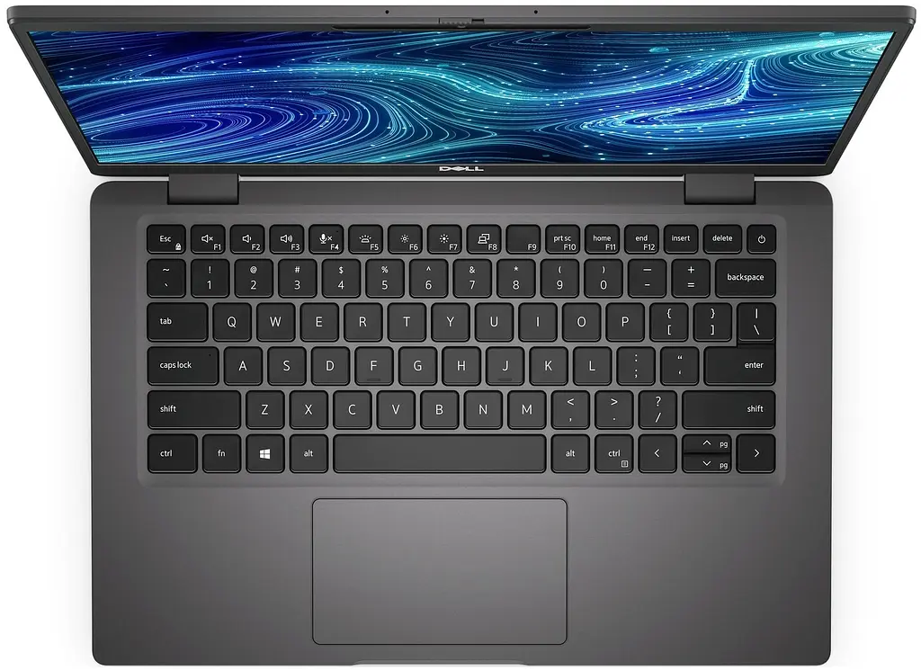 Ноутбук Dell Latitude 7320 13.3FHD AG/Intel i7-1185G7/16/512F/int/W10P (N099L732013UA_WP) - фото 3