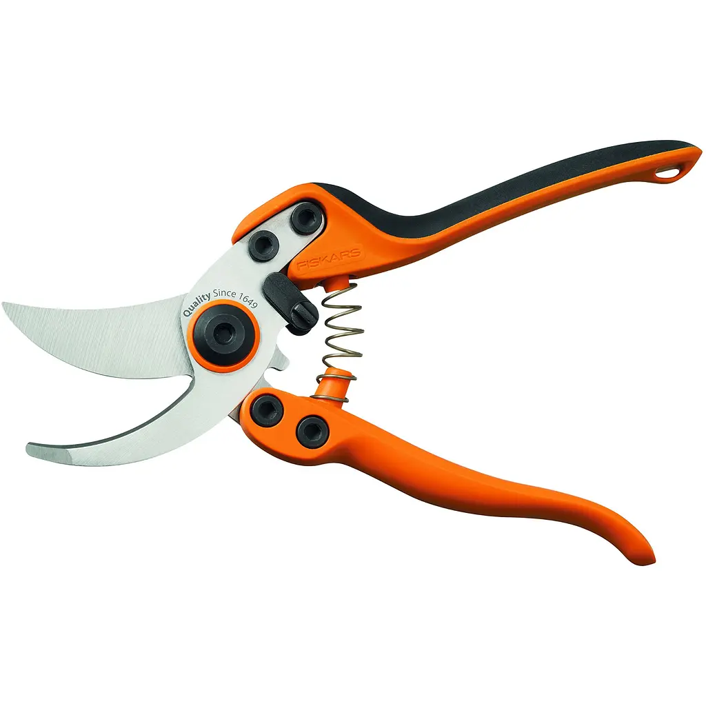 Професійний секатор Fiskars PB-8 середній (M) (1020204)