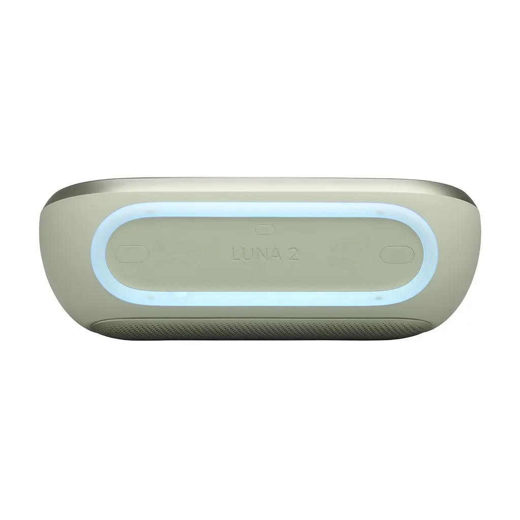 Портативна колонка Harman Kardon Luna 2 Mint - фото 3