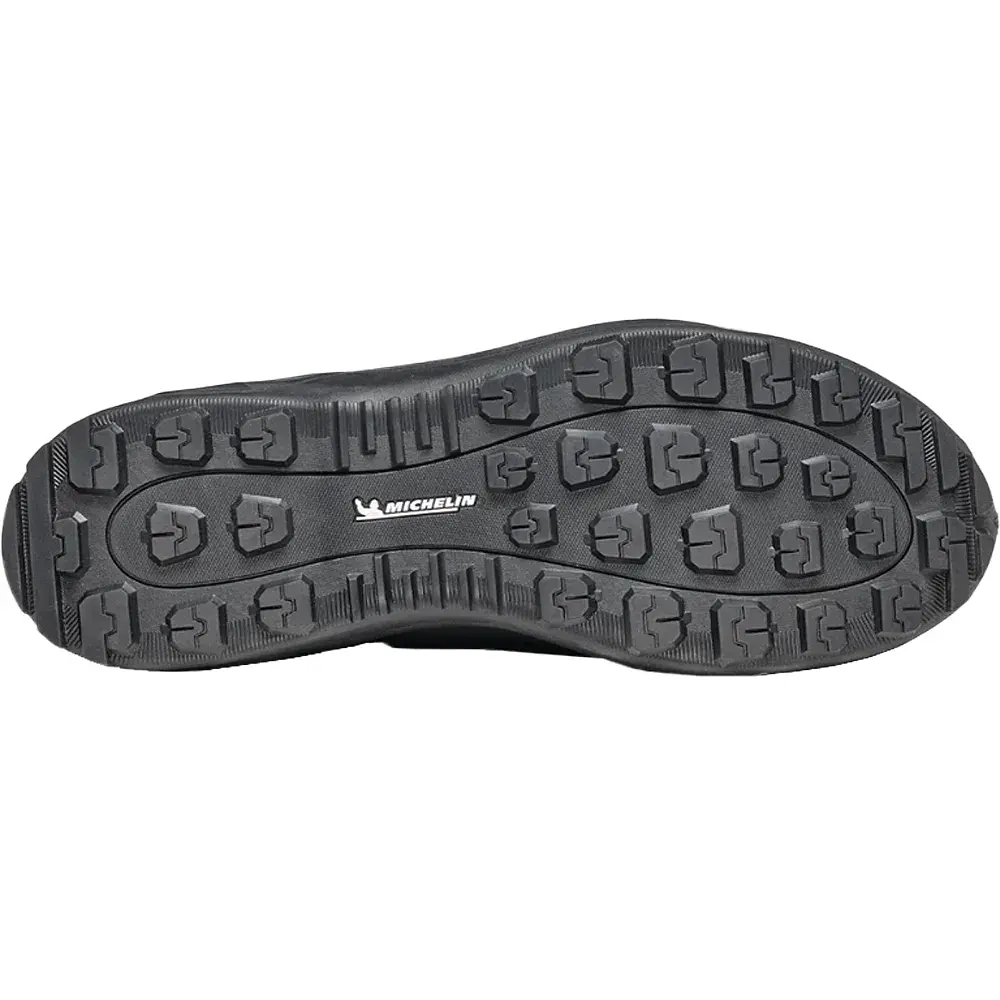 Черевики Garmont Trace High Boa GTX 11.5 Black/Orange - фото 6
