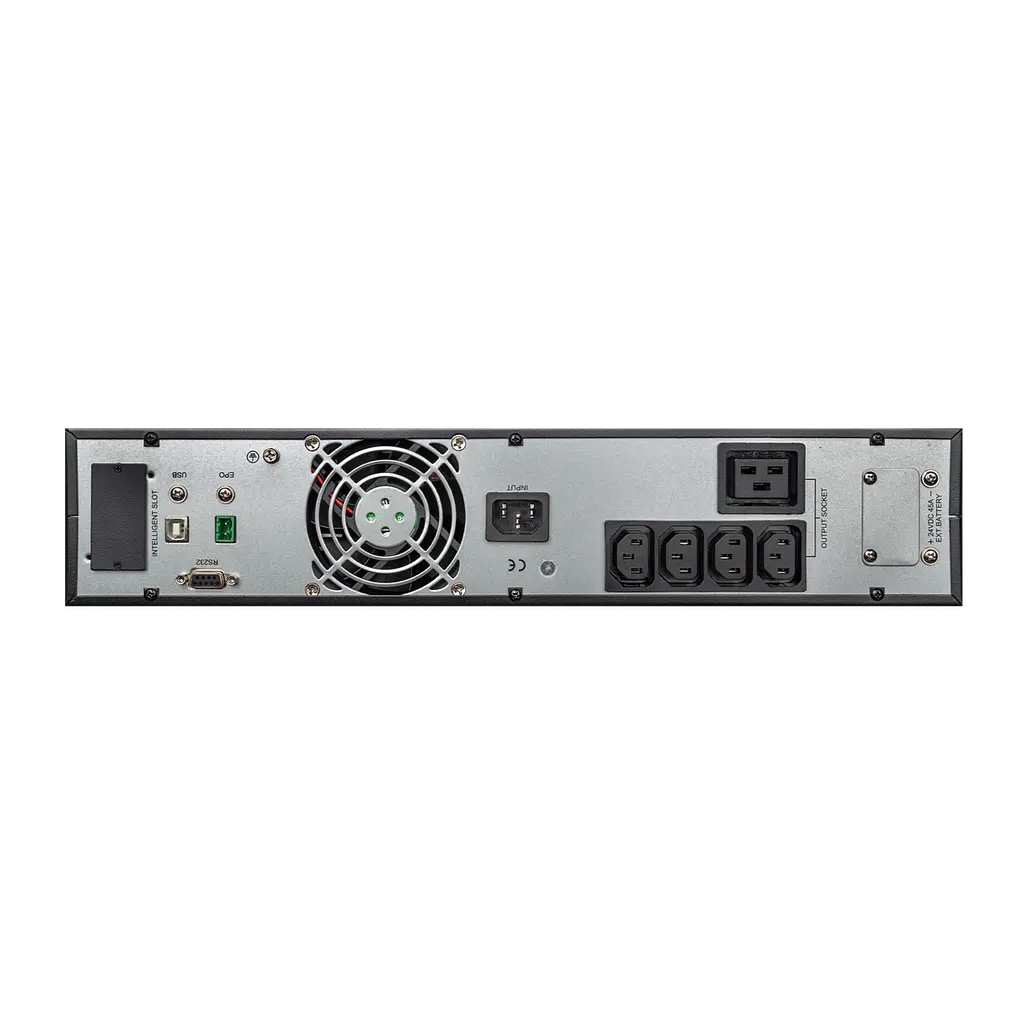 Smart-UPS LogicPower 1000 PRO RM (with battery) - фото 4