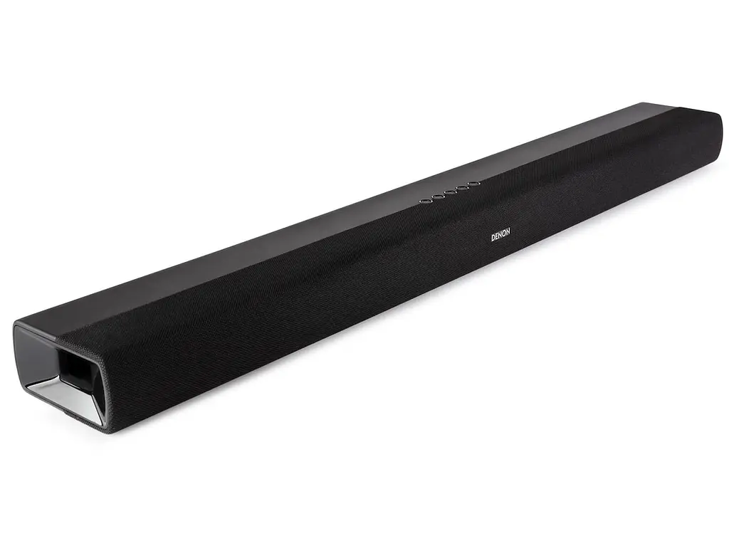 Саундбар Denon DHT-S216 - фото 2