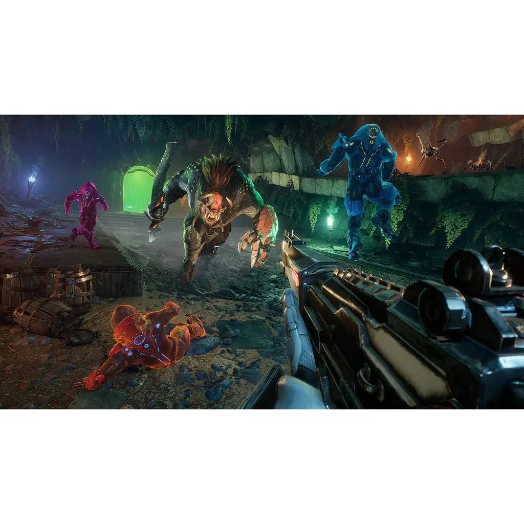 Ключ активації Microsoft Warstride Challenges для Xbox Series S/X - фото 6