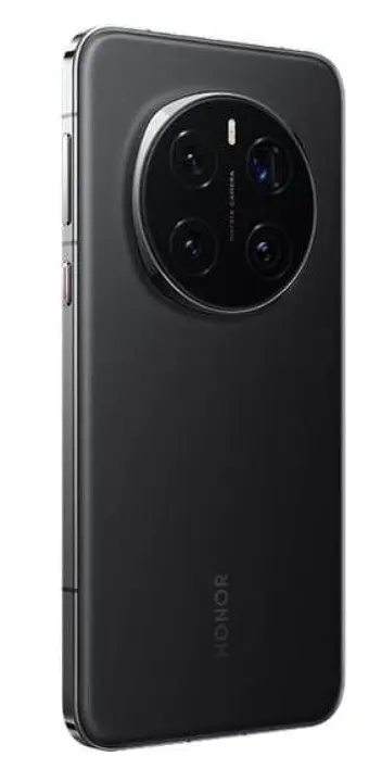 Смартфон Honor Magic7 Pro 12/512Gb Black Global version - фото 2