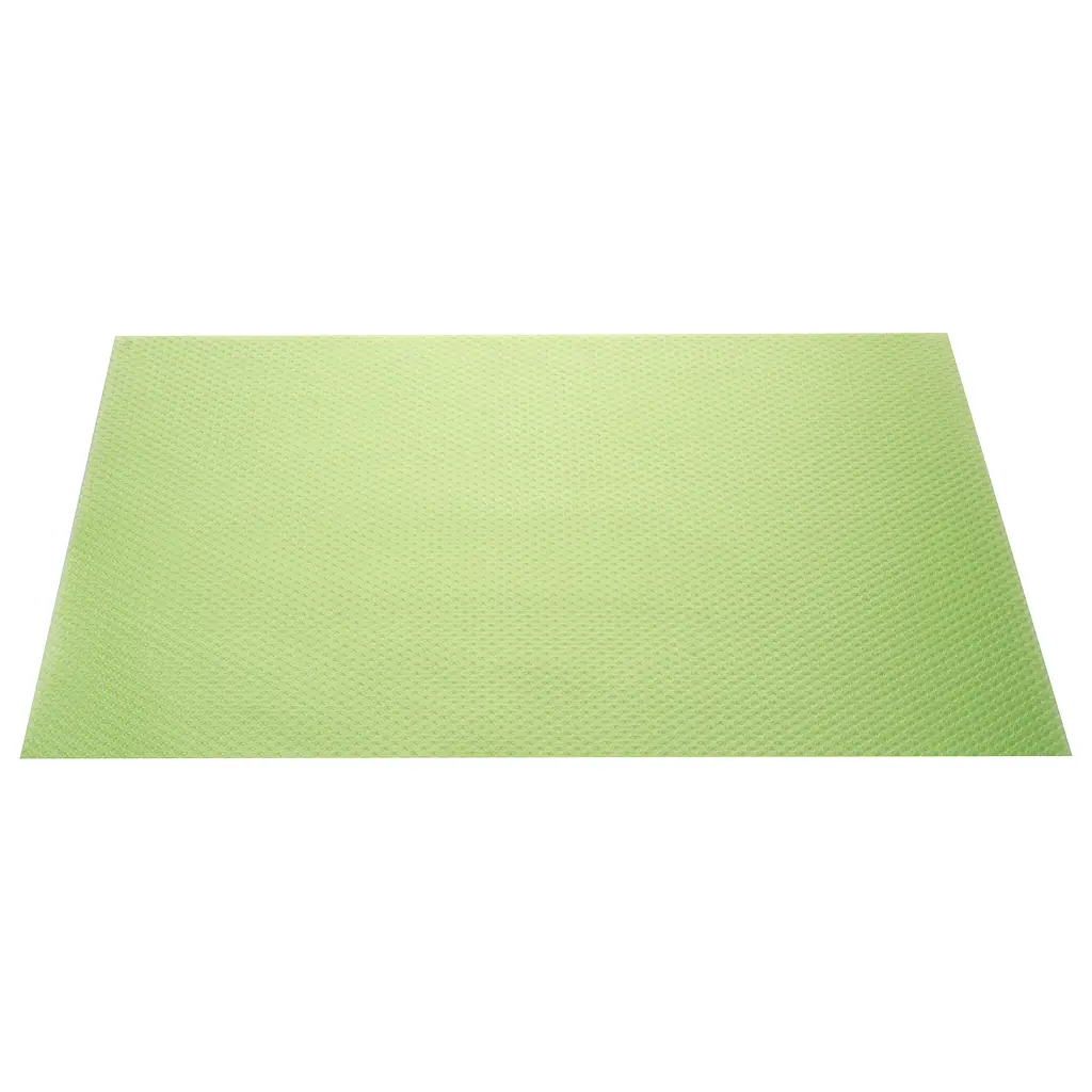 Коврики для холодильника Supretto антибактериальные 4 шт., зеленый (50760002) - фото 2