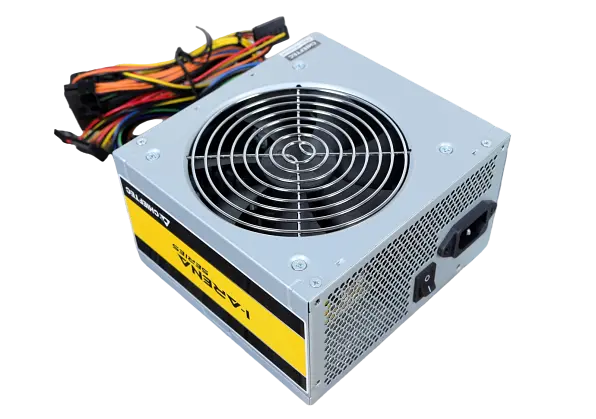 Блок живлення Chieftec Value APB-500B8 500W (APB-500B8) - фото 2