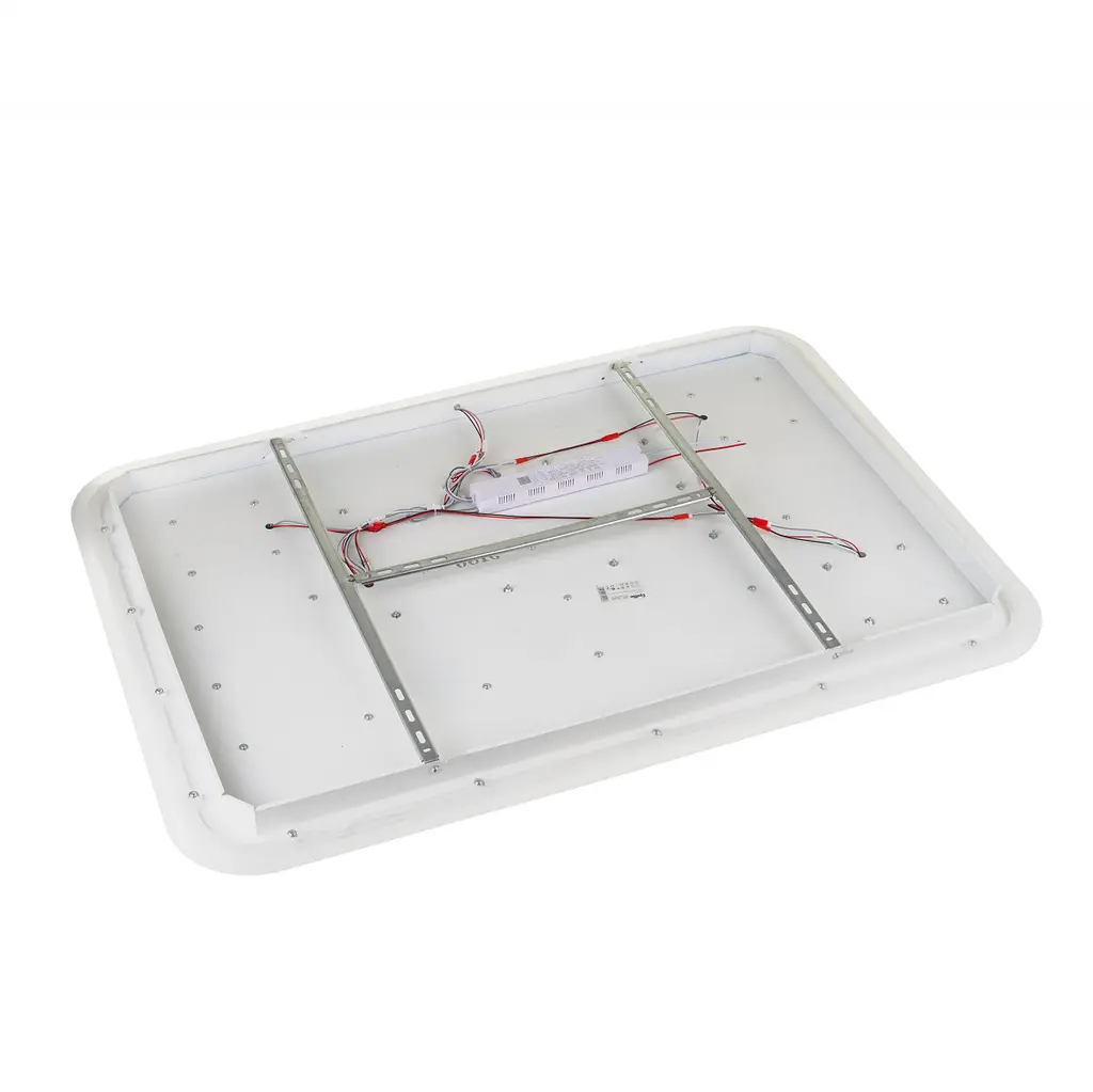 Світильник настінно-стельовий Brille WBL-32C/420W RM - фото 9