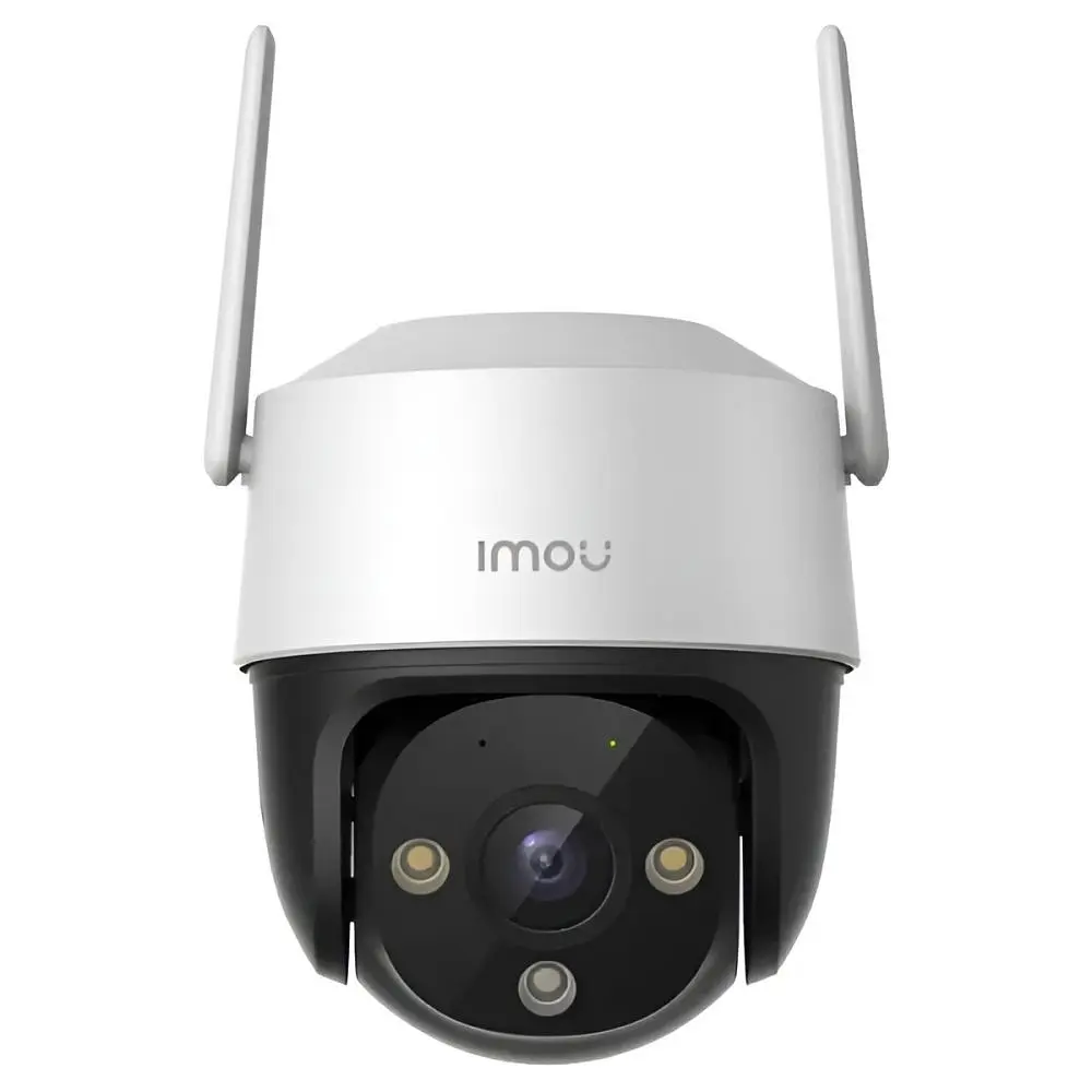 IP-камера Imou Cruiser SE+ (IPC-K7CP-3H1WE) - фото 4