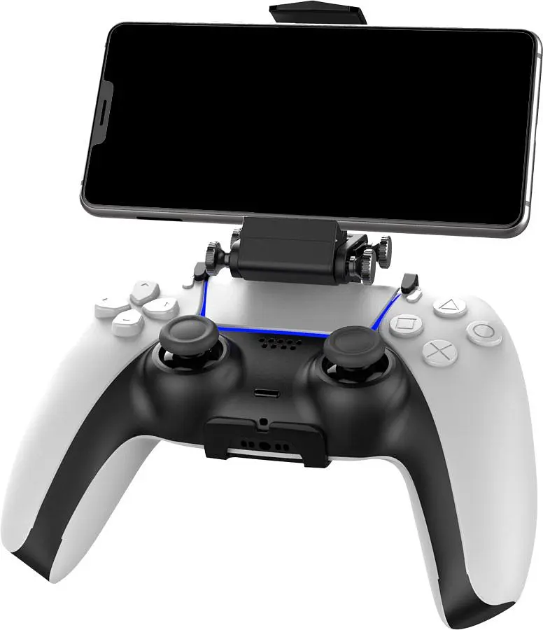 Тримач для смартфона iPega PG-P5005 для DualSense PS5 [84880] - фото 4