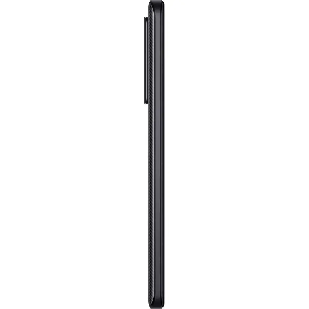 Смартфон Xiaomi Poco F5 Pro 5G 12/512Gb Black NFC (Global Version) - фото 9