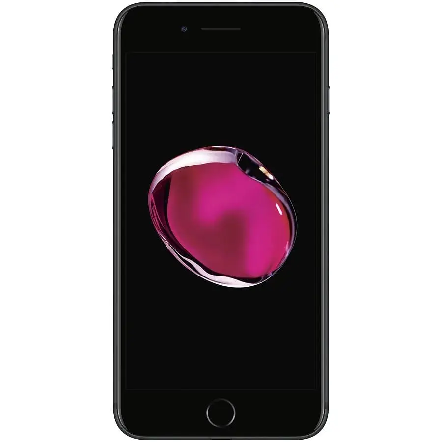 Смартфон iPhone 7 Plus 32GB Model A1784 Grade B Seller Refurbished Black - фото 2