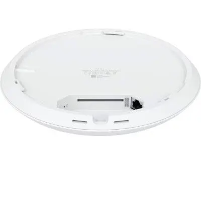Точка доступу Wi-Fi Ubiquiti UniFi 7 PRO (U7-PRO) - фото 4
