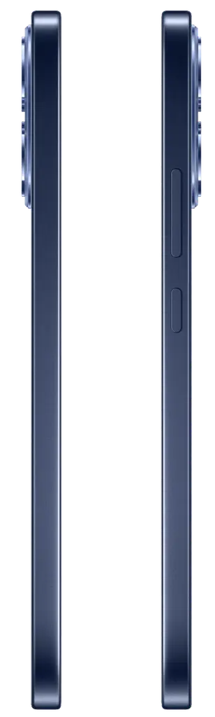 Смартфон OPPO Reno15 FS 8/512GB Twilight Black (сутінковий чорний) CPH2801 - фото 7