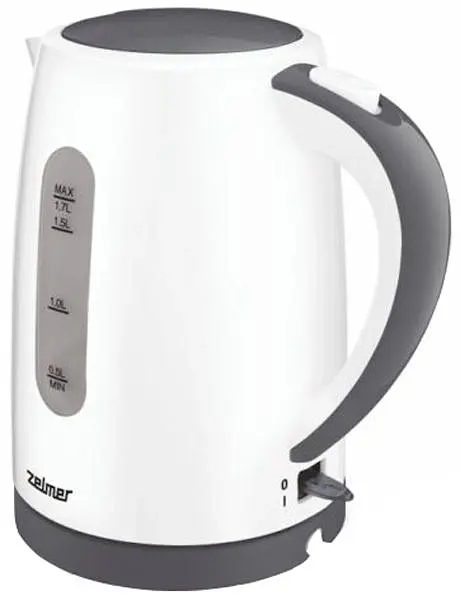 Чайник Zelmer ZCK7619 - фото 2