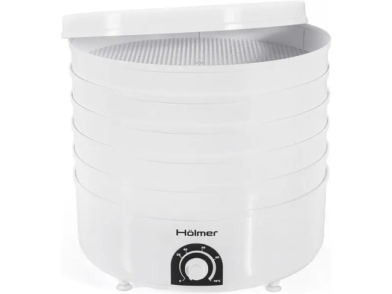 Сушарка Holmer HFD-51W - фото 4