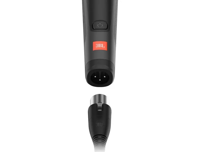 Мікрофон вокальний JBL PBM100 Black (PBM100BLK) - фото 5