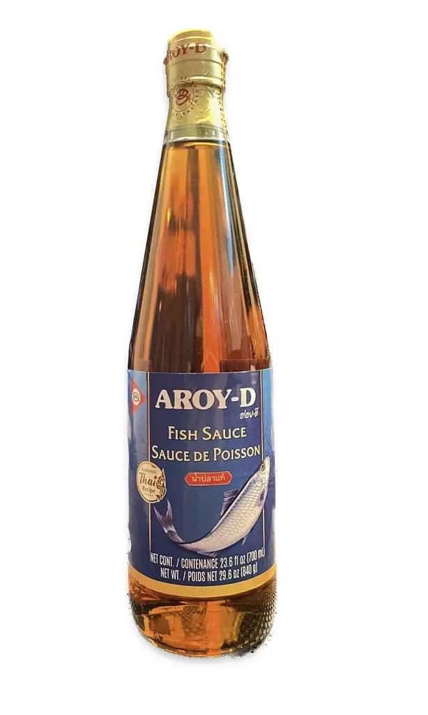 Соус рибний AROY-D Fish Sause 840 г.