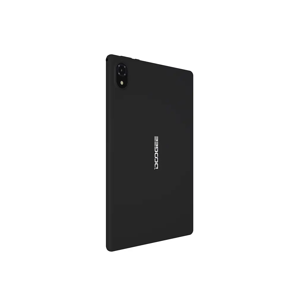 Планшет Doogee U10 10.1" 4ГБ, 128ГБ, 5060mAh Android, сірий - фото 6