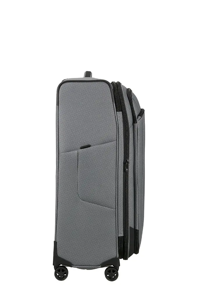 Валіза 79 См Samsonite RESPARK CHARCOAL AMBER 79x48x31(35) KJ3*38023 - фото 7