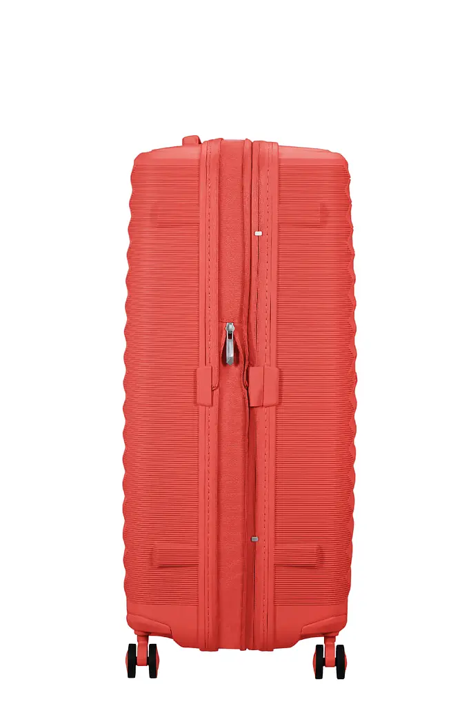 Валіза 78 См American Tourister FASTFORWARD SUNSET CORAL 78x50x30(34) MI0*96003 - фото 7