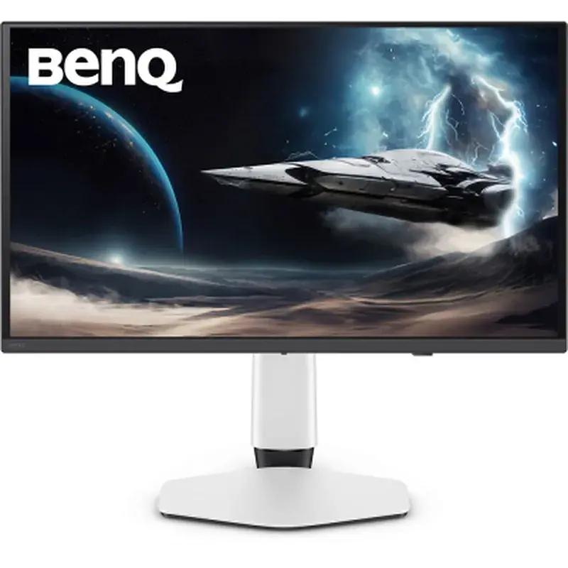 Монітор BenQ EX271UZ White - фото 2