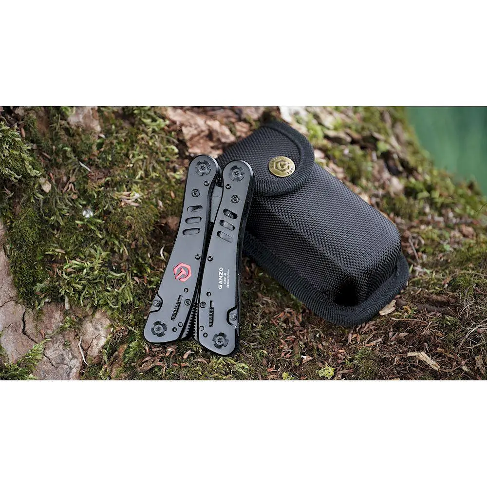 Мультитул Multi Tool Ganzo G301-В - фото 4