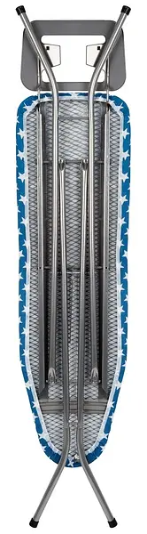 Прасувальна дошка Ege One Starry sky, 105х30 см, синя (18358 starry sky) - фото 2