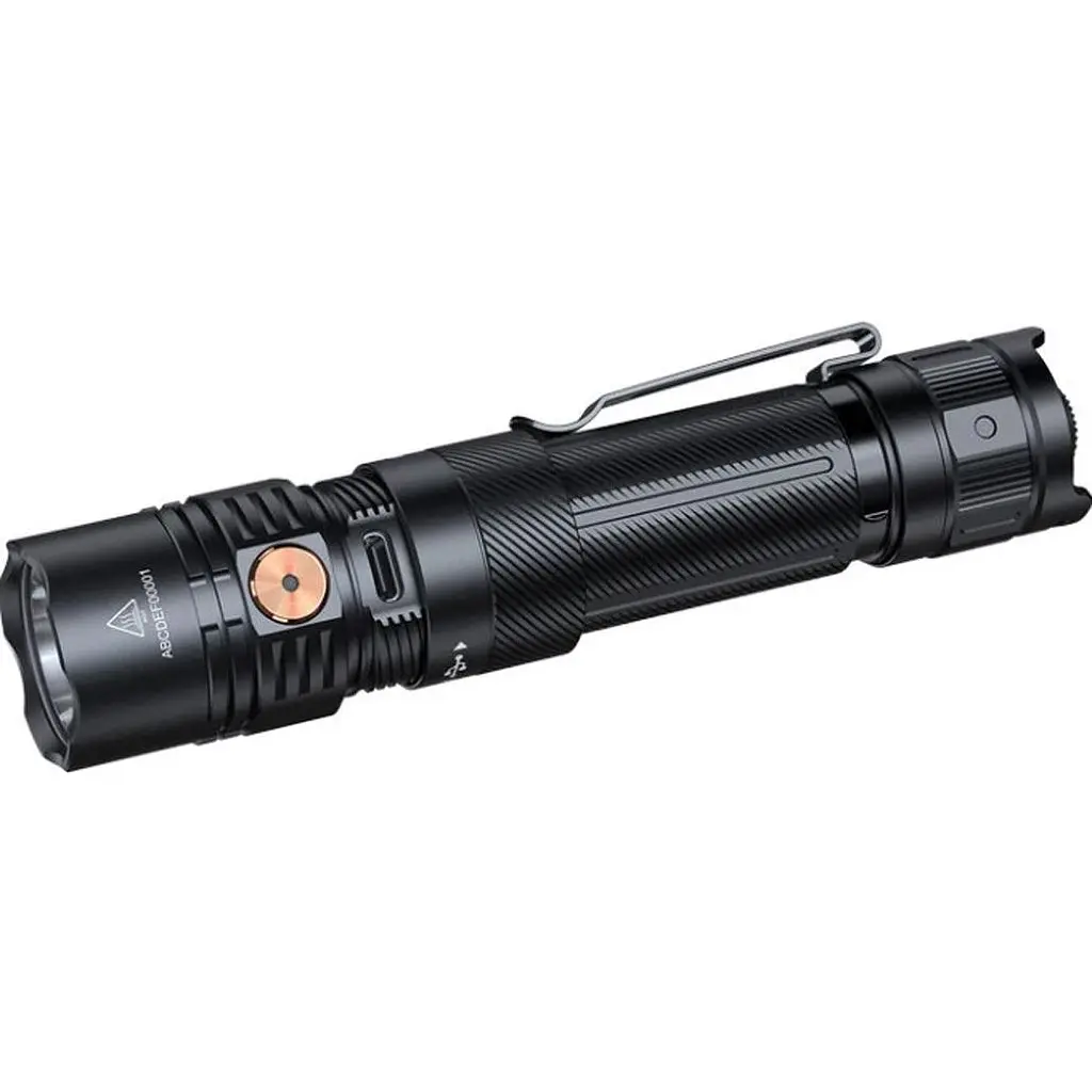 Фонарик Fenix PD36R ACE [153944] - фото 2