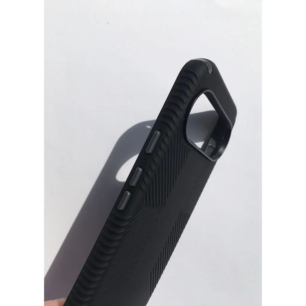 Противоударный чехол Speck Presidio2 Grip для Pixel 9 Pro Black 150743-1041 - фото 5