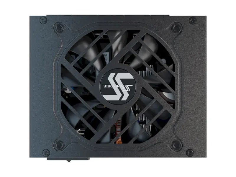 Блок живлення Seasonic FOCUS SPX-650 (FOCUS-SPX-650) - фото 5