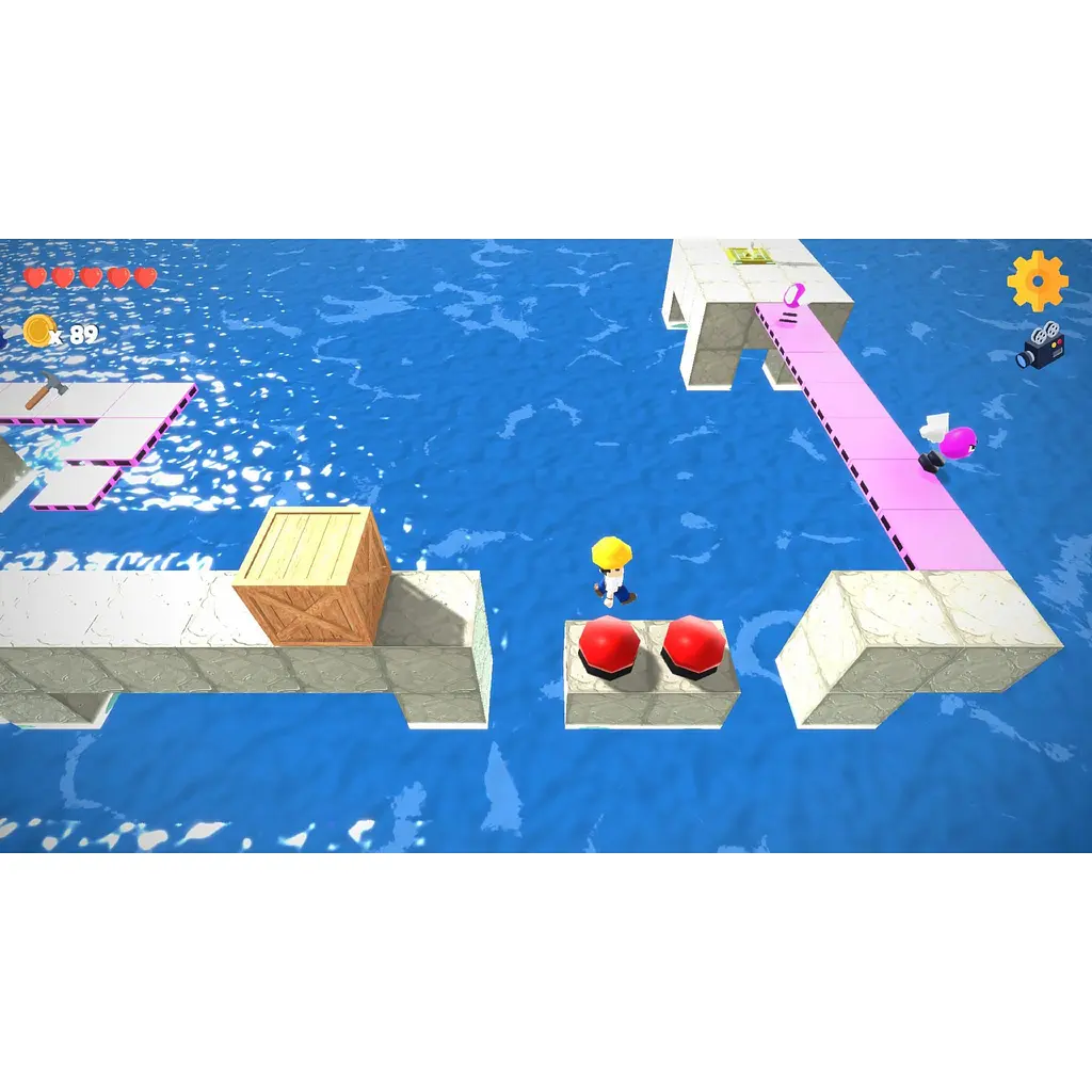 Ключ активации Microsoft Master Maker 3D Ultimate для Xbox One/Series S/X - фото 7