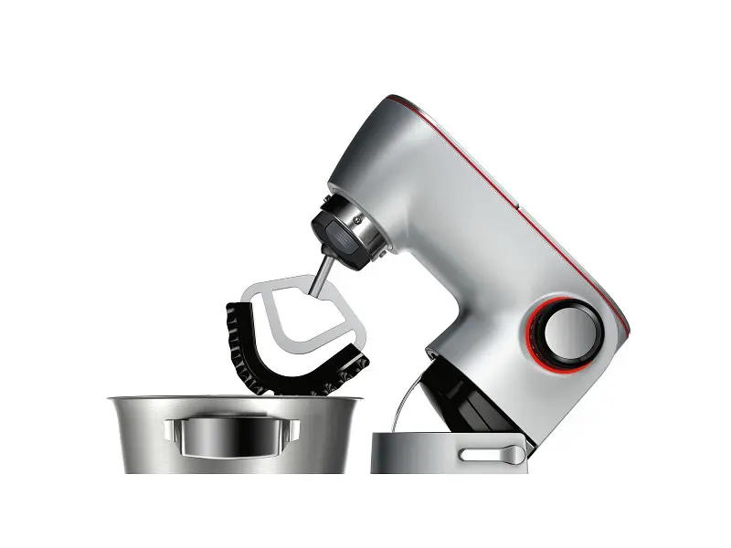 Кухонна машина Bosch MUM9BX5S22 - фото 6