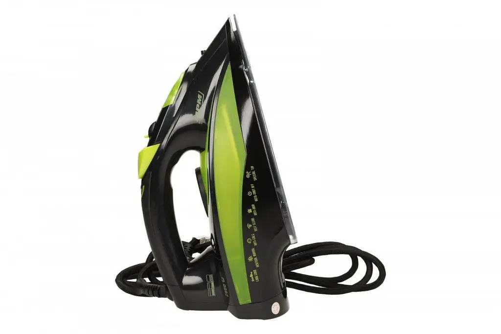 Праска MPM MZE-04/C black - фото 3