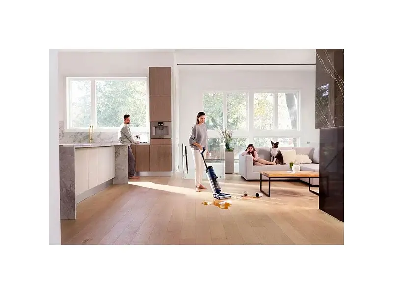Миючий пилосос Tineco Floor One S7 Flashdry Pet (FW221800DE) - фото 2