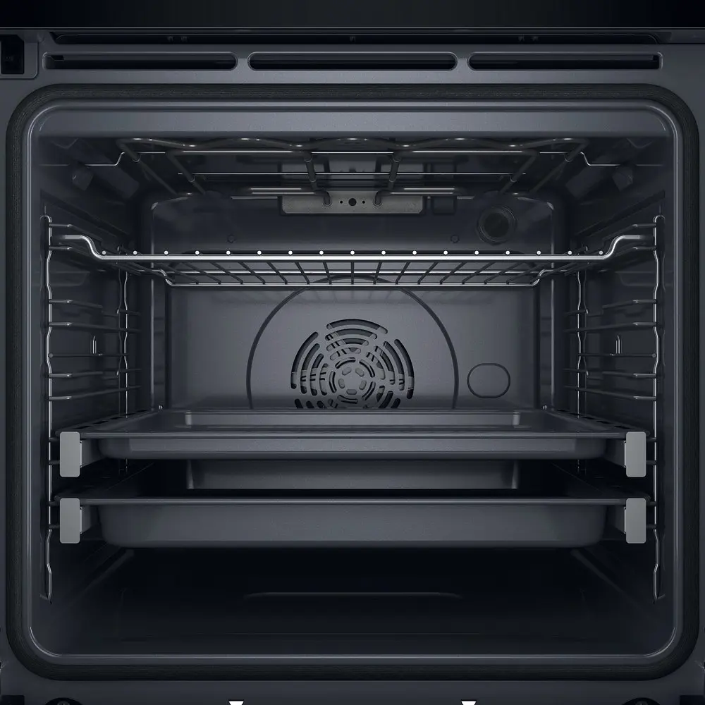 Духовка електрична Whirlpool WOI4S8PM2SBA - фото 4