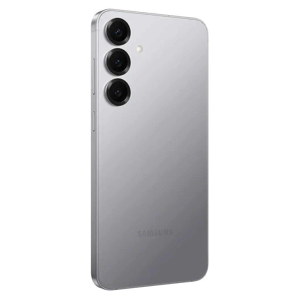 Смартфон Samsung Galaxy S25+ 12/256Gb Silver Shadow - фото 7