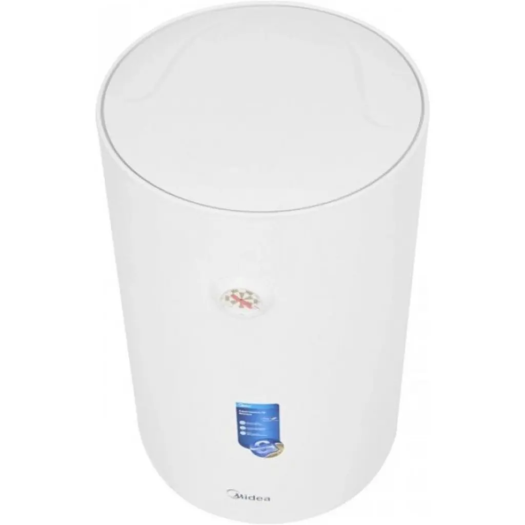 Бойлер Midea D50-15F6(W) [139946] - фото 3
