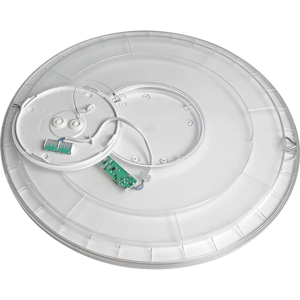 Стельовий світильник Videx DL5R 3000K-4000K-5000K White (VL-DL5R-44CW) [145694] - фото 5