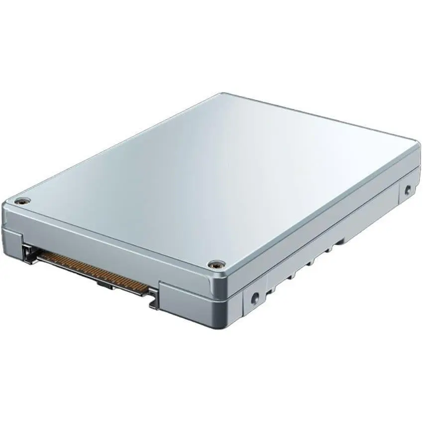 Solidigm D7-P5520 Series (1.92TB, 2.5in U.2 15mm PCIe 4.0 x4, 3D4, TLC) Generic Single Pack - фото 2