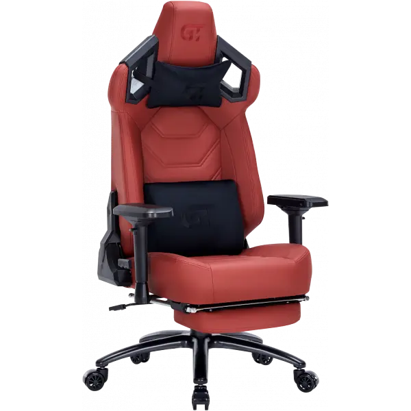 Геймерське крісло GT Racer X-5099 Brown