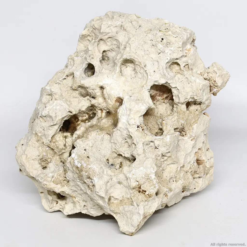 Декоративний природній камінь Hobby Cavity Rocks Asian XL > 3.5 кг (40653) - фото 3