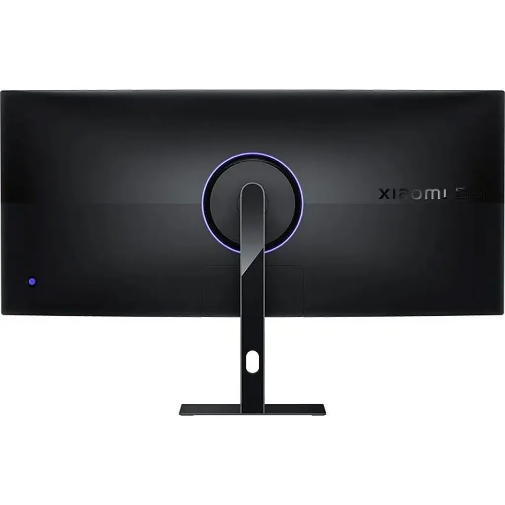 Монітор Xiaomi 34` Gaming Monitor G34WQi (ELA5454EU) UA [112199] - фото 5
