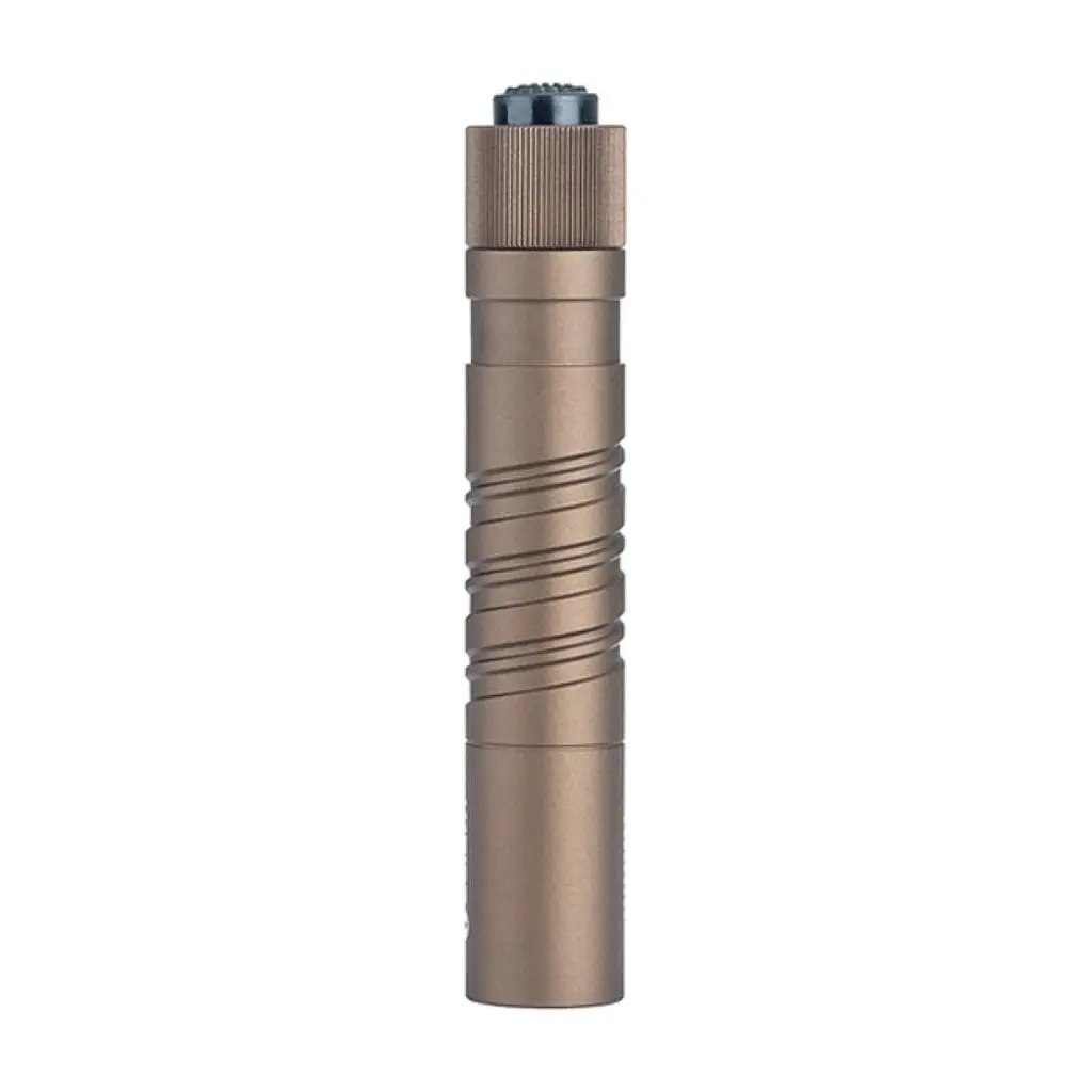 Ліхтар Olight I3T EOS Desert Tan - фото 3