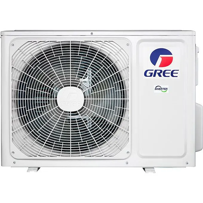 Спліт-система GREE Soyal GWH12AKC-K6DNA1A/I [115983] - фото 10