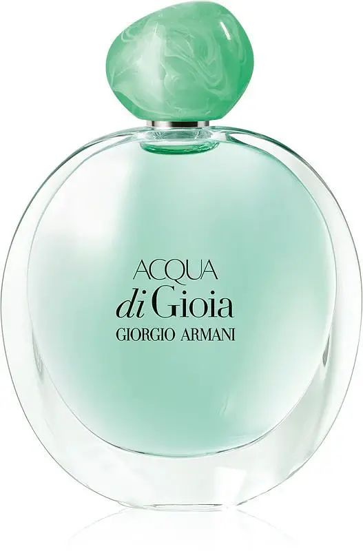 Оригінал Giorgio Armani Acqua Di Gioia 100 мл Парфумована вода